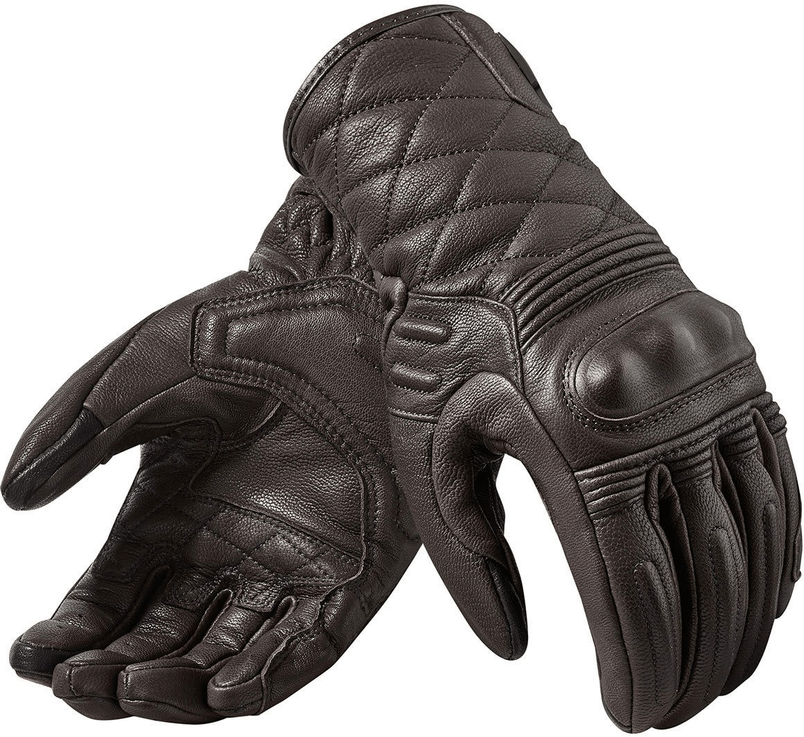 REV'IT! Gants Monster 2 Lady marron