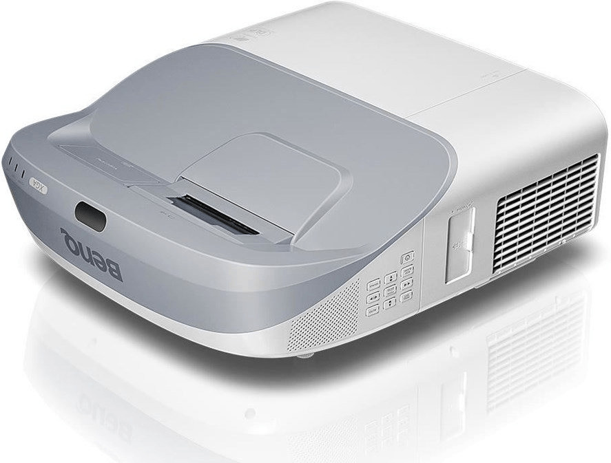 BenQ MX863UST