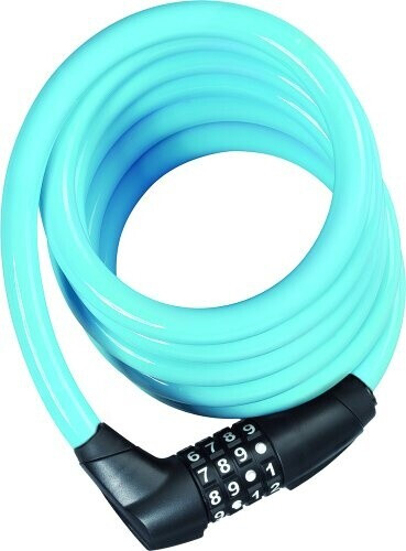 ABUS Numero 1300 blue