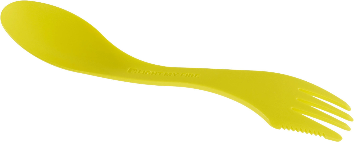 Light My Fire Spork vert
