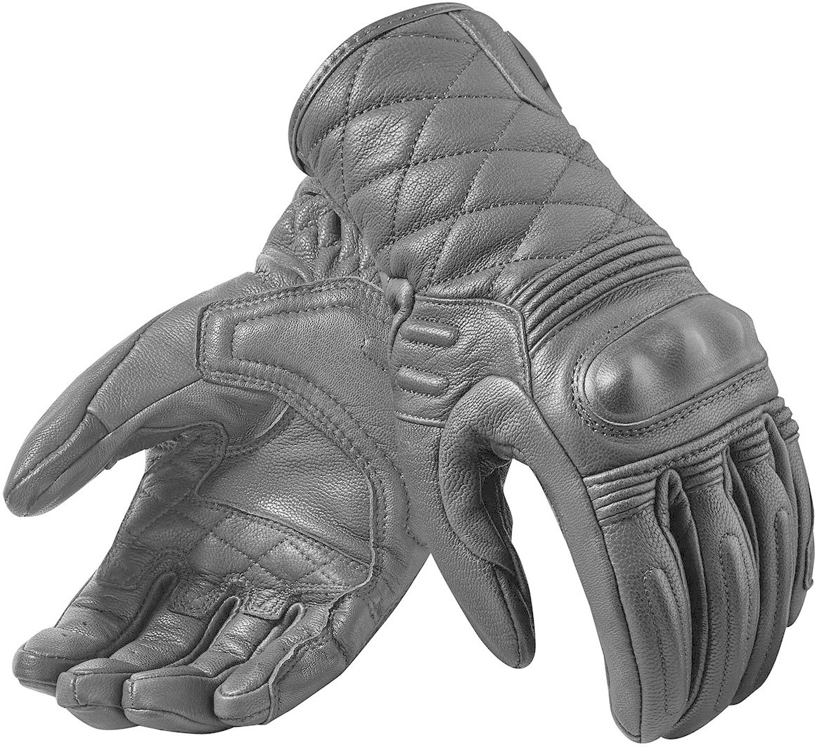 REV'IT! Gants Monster 2 lady noir