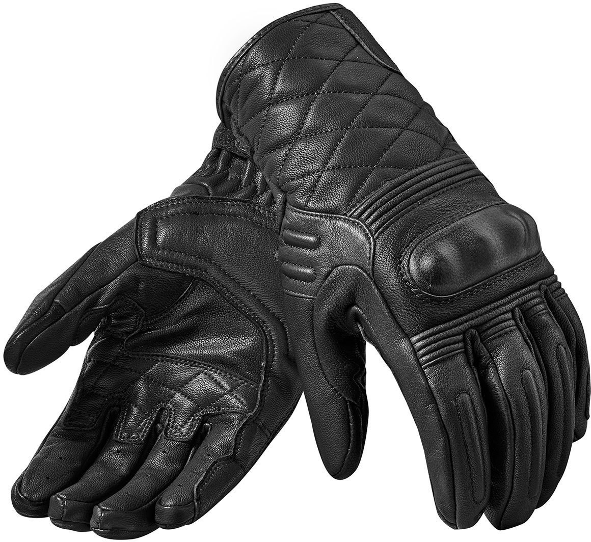 REV'IT! Gants Monster 2 noir