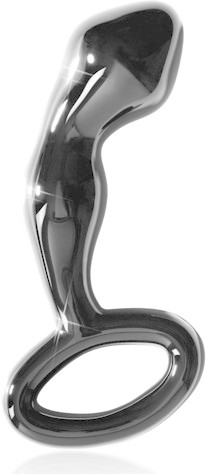 Pipedream Icicles No. 46 noir