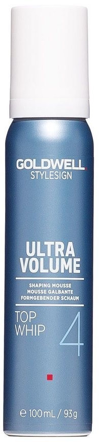Goldwell Stylesign Ultra Volume Top Whip Mousse (100ml)