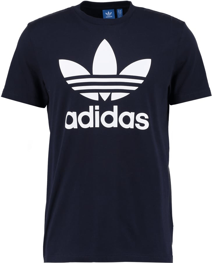 Adidas Originals Trefoil T-Shirt black (AJ8830)