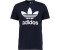 Adidas Originals Trefoil T-Shirt black (AJ8830)