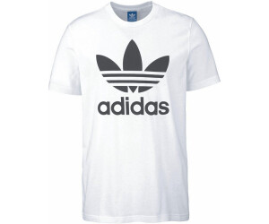 dilute Road making process boss Adidas Originals Trefoil T-Shirt a € 9,98 (oggi) | Migliori prezzi e  offerte su idealo