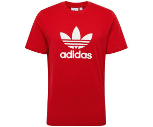 Vegetación sarcoma Jirafa Adidas Originals Trefoil T-Shirt desde 17,60 € | Compara precios en idealo