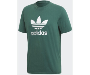 adidas Originals 3-Stripes Trefoil T-Shirt Herren Retro Freizeitshirt 4  Farben