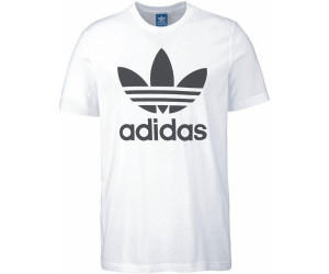 adidas t-shirt trefoil adidas t-shirt trefoil