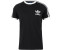 Adidas CLFN T-shirt black (AZ8127)
