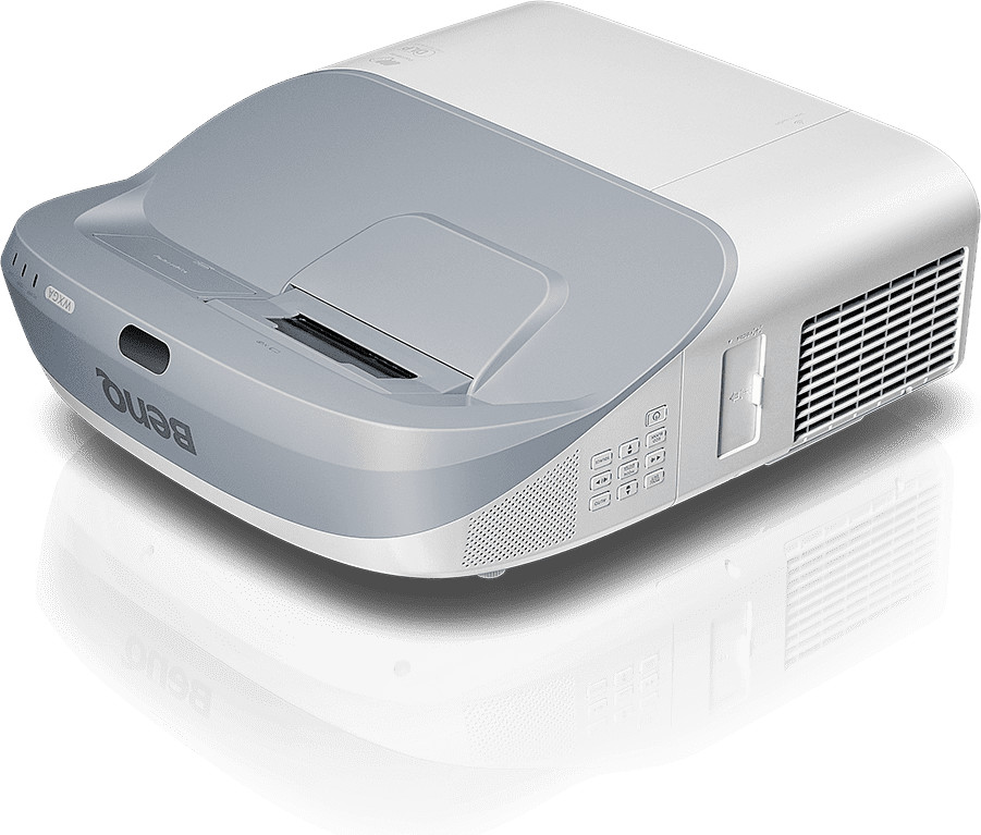 BenQ MW864UST