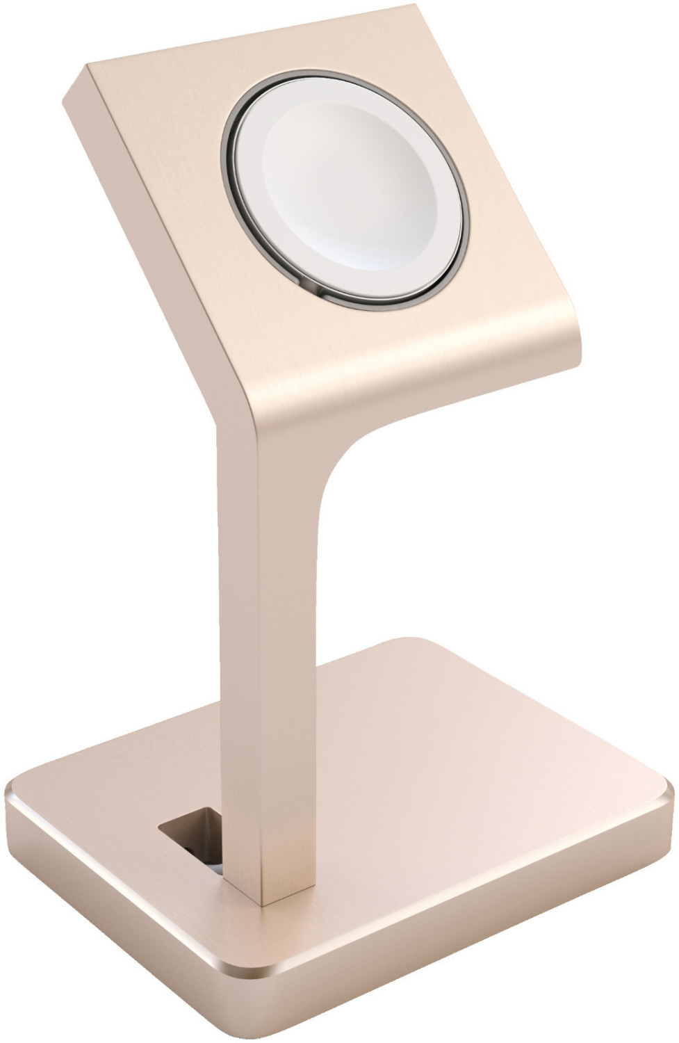 Satechi Support aluminium (Apple Watch)