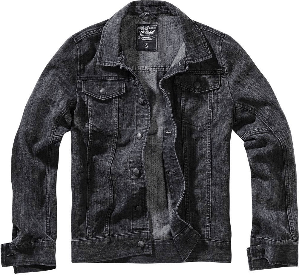 Brandit Denim Jacket (9416)