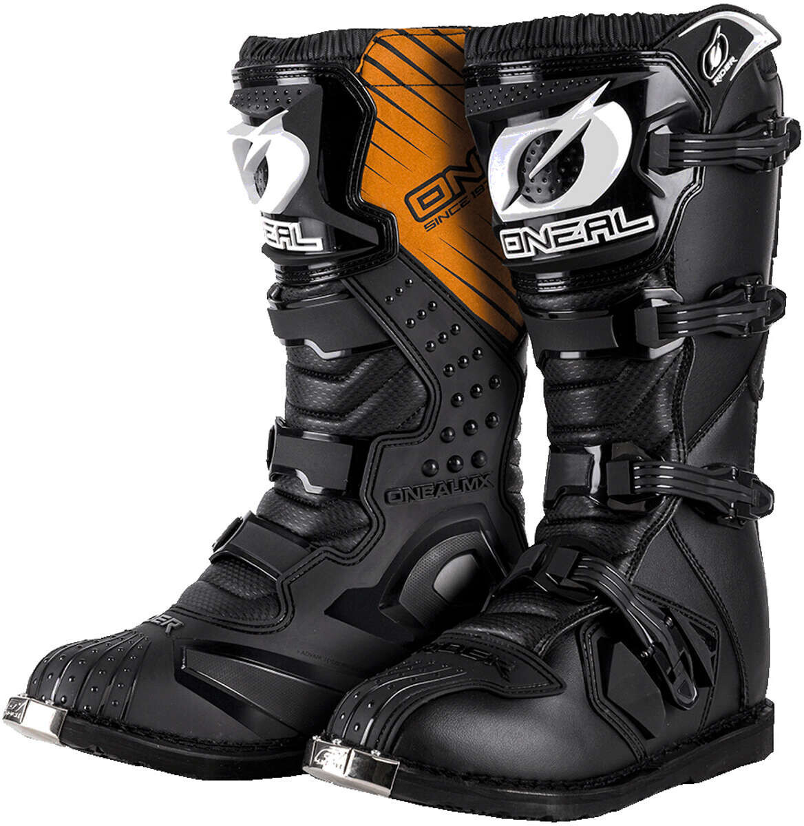 O'Neal Bottes Rider noir