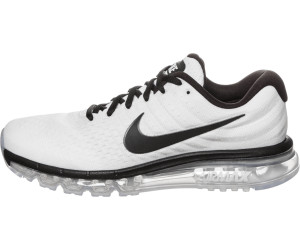 Nike Air Max 2017 whiteblack ab 149,94 ? | Preisvergleich Nike Air Max 2017 whiteblack ab 149,94 ? | Preisvergleich