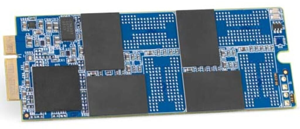OWC Aura 6G 240Go (OWCSSDIM12D240)
