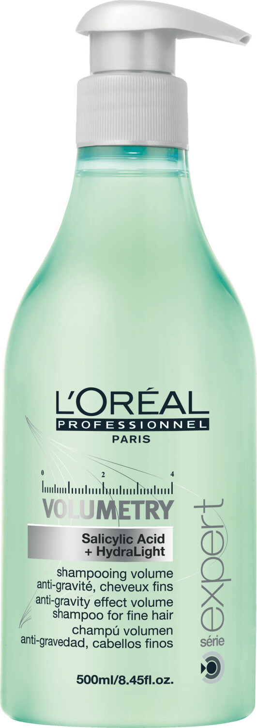 L'Oréal Volumetry Shampoo a € 15,40 (oggi)