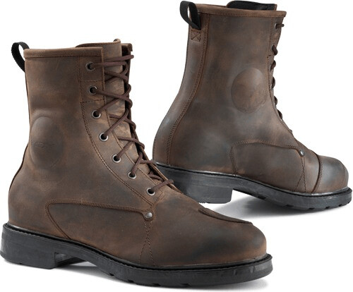 TCX Bottes X-Blend Waterproof marron