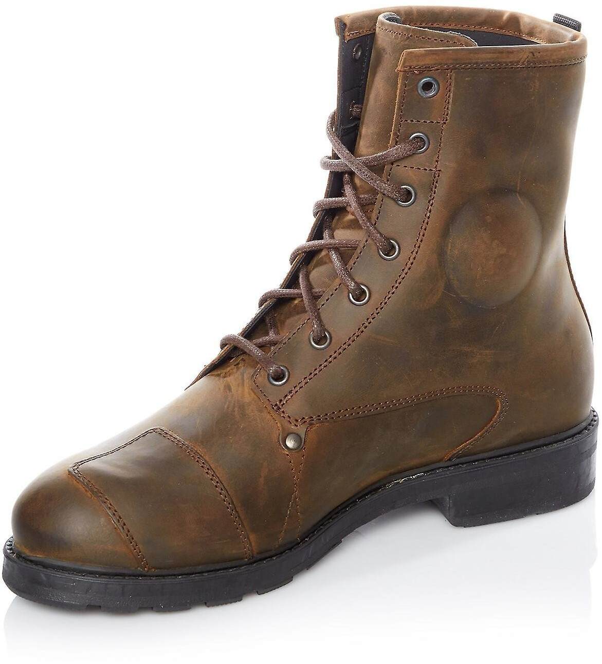 botte tendance hiver 2020