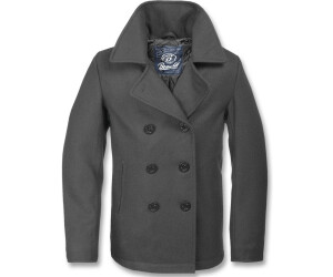 Brandit pea coat discount