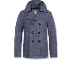 Buy Brandit Pea Coat 3109 from 45.63 Today Best Deals on idealo