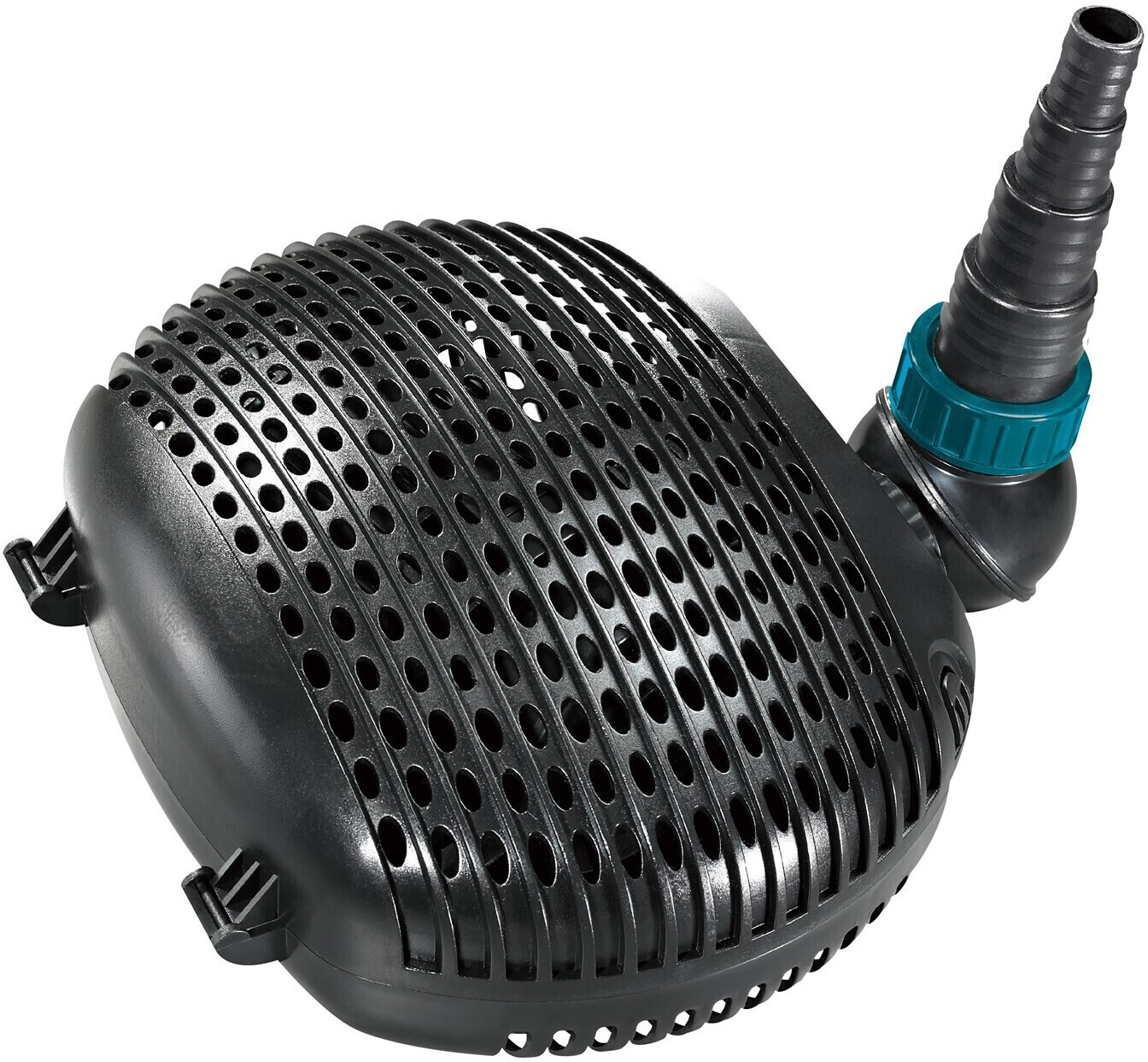 AquaForte EC-8000