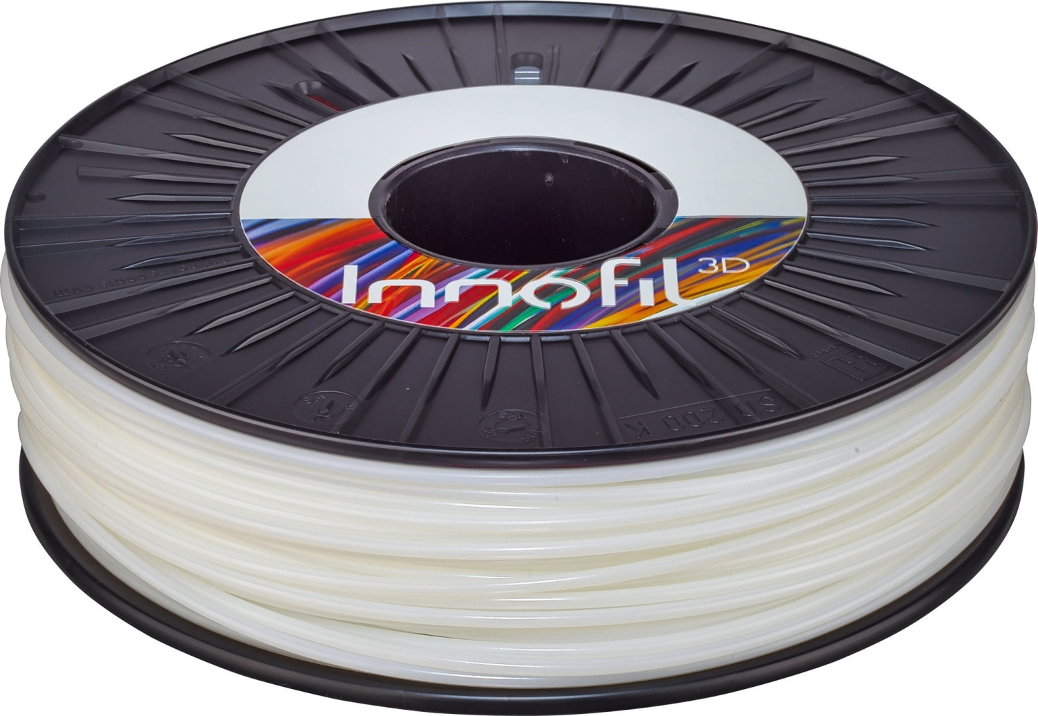 BASF Ultrafuse Filament ABS-0101B075 ABS 2.85 mm Natur 750 g