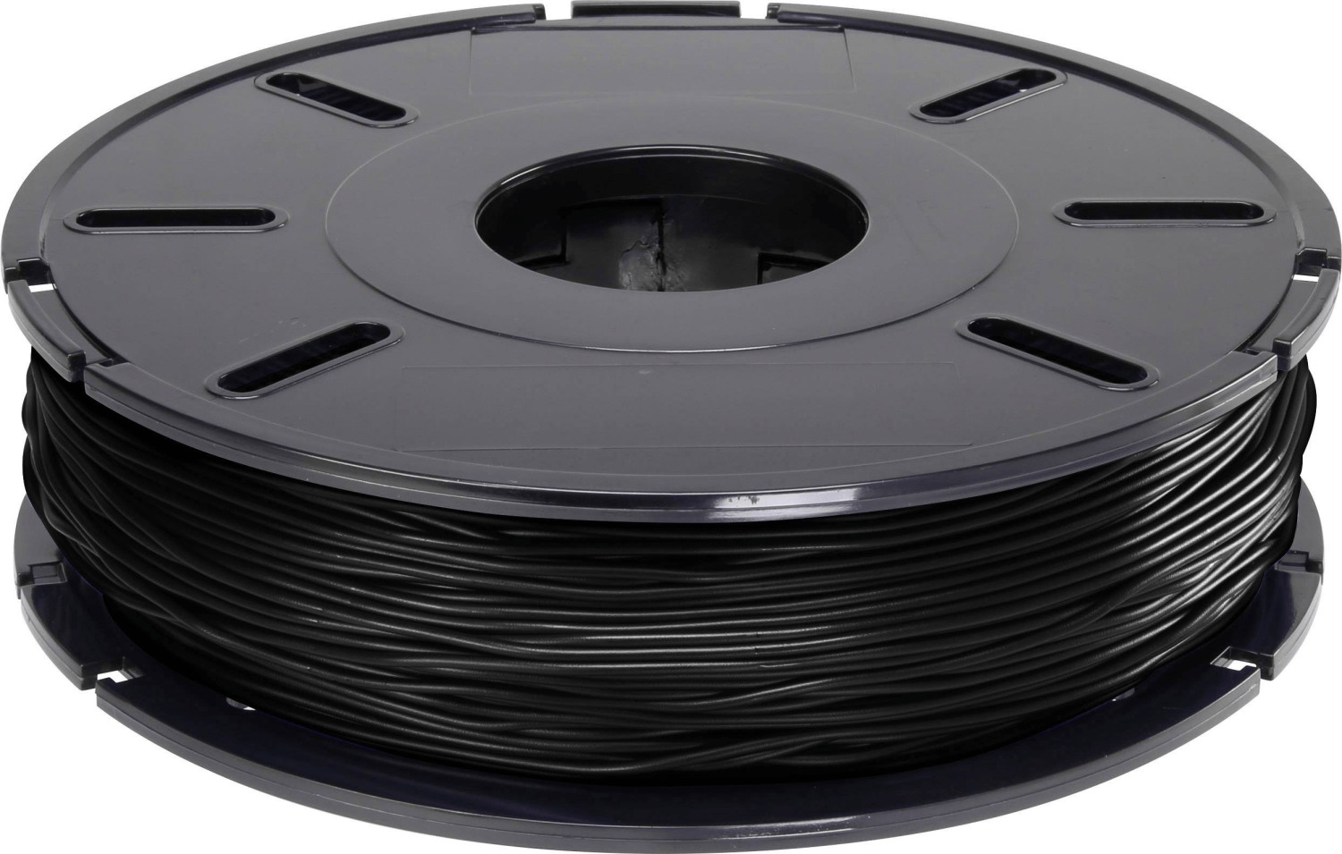 Renkforce filament TPE flessibile 2.85 mm black 500 g