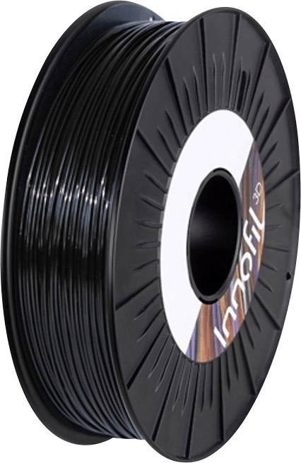 BASF Ultrafuse Filament FL45-2008B050 PLA Compound, Flexibles Filament 2.85 mm black 500 g
