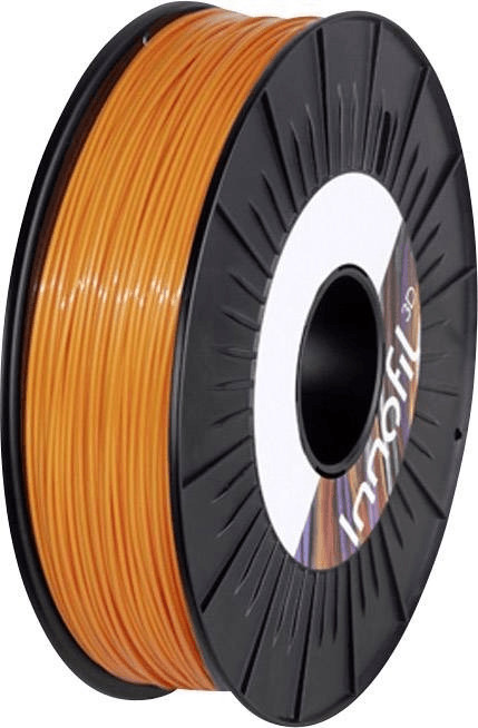 BASF Ultrafuse Filament ABS-0111B075 ABS 2.85 mm Orange 750 g