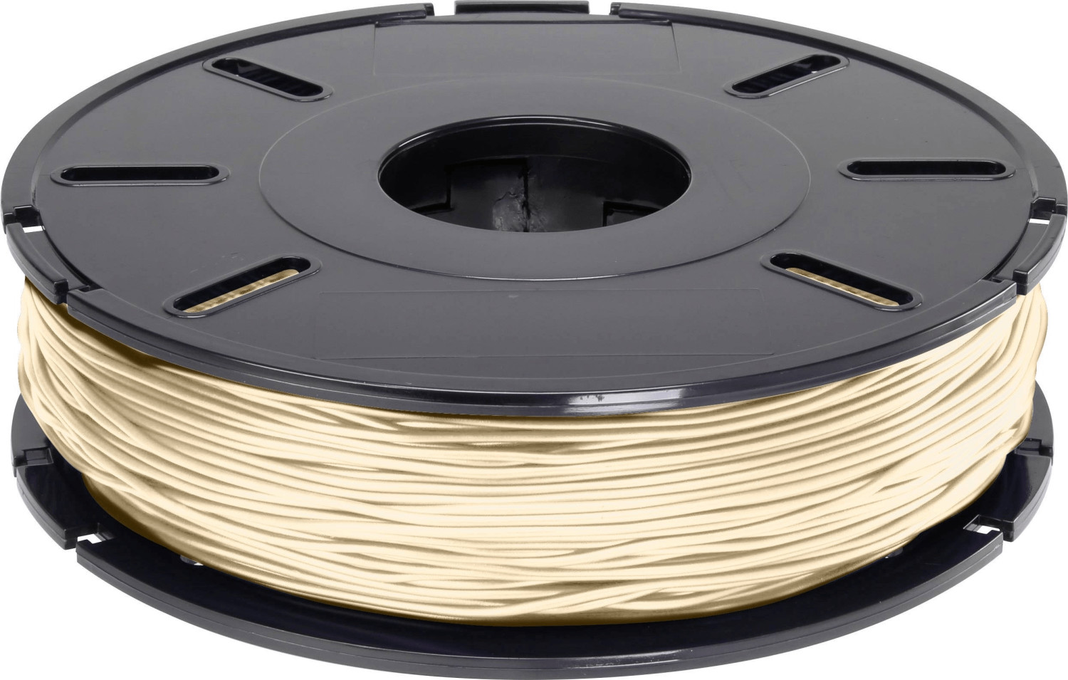 Renkforce Filament TPE semiflexible 2.85 mm Natur 500 g