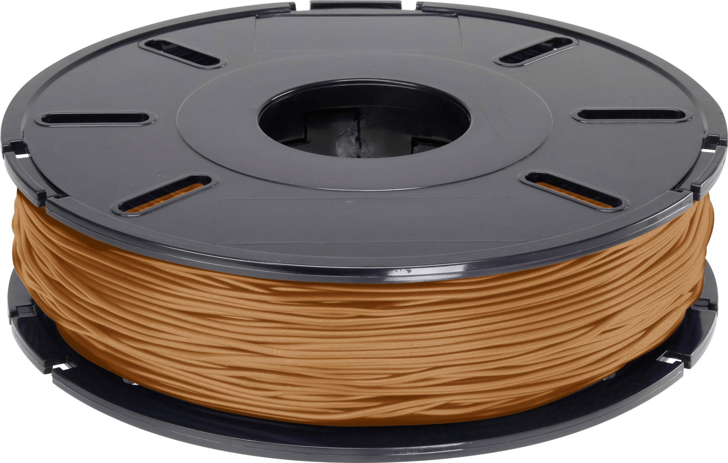 Renkforce Filament PLA Compound 2.85 mm Bronze 500 g