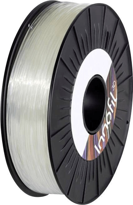 BASF Ultrafuse Filament PLA-0001A075 PLA 1.75 mm Natur 750 g