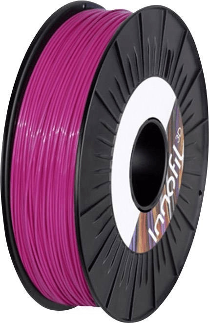 BASF Ultrafuse Filament PLA-0022B075 PLA 2.85 mm Magenta 750 g