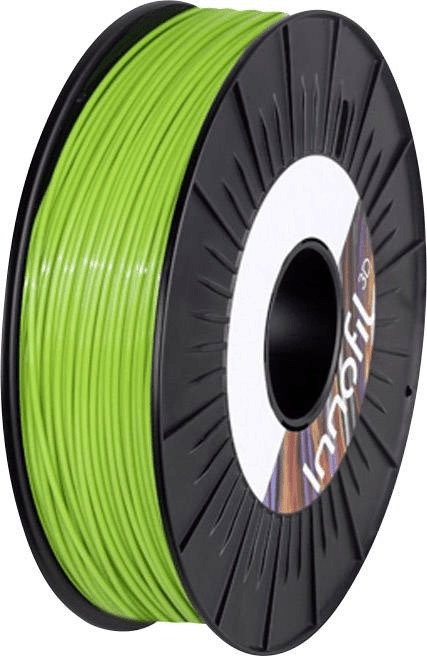 BASF Ultrafuse Filament ABS-0107A075 ABS 1.75 mm green 750 g