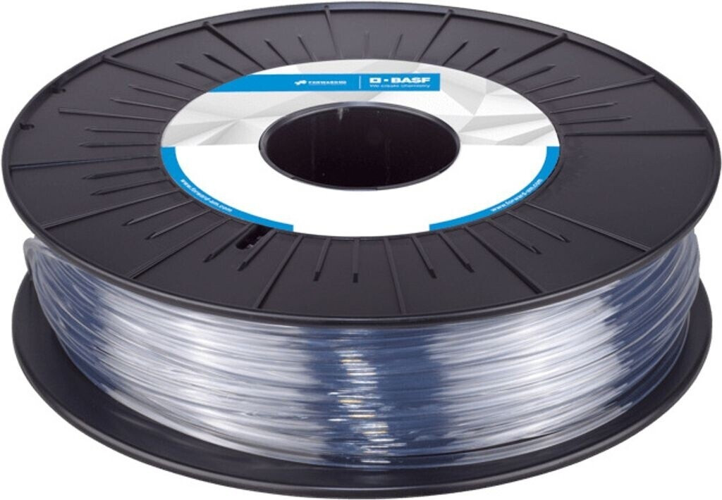 BASF Ultrafuse Filament Pet-0302a075 PET 1.75 mm black 750 g
