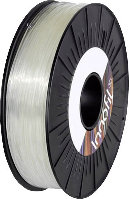 BASF Ultrafuse Filament ABS-0101A075 ABS 1.75 mm Natur 750 g