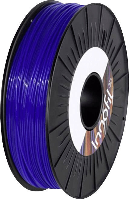 BASF Ultrafuse Filament ABS-0105B075 ABS 2.85 mm blue 750 g