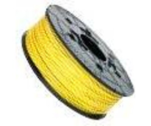 XYZprinting Filamento PLA 1.75 mm giallo 600 g Junior