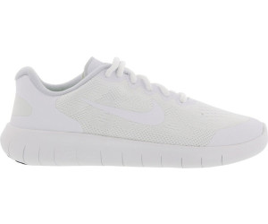 nike free rn 2017 white