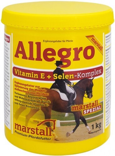 Marstall Allegro