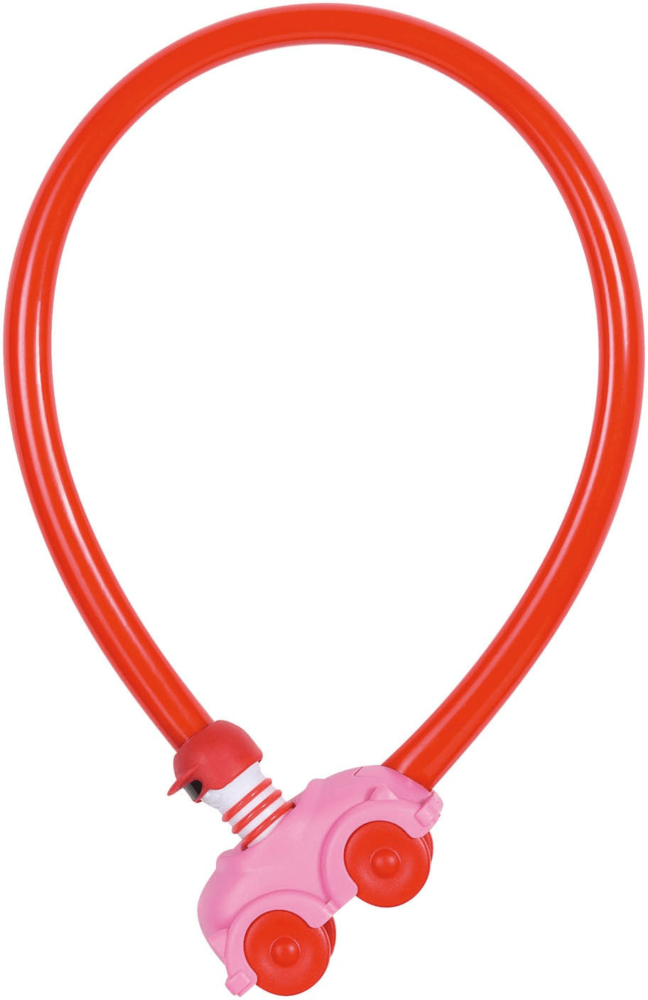 ABUS My First Abus 1505 (rose)