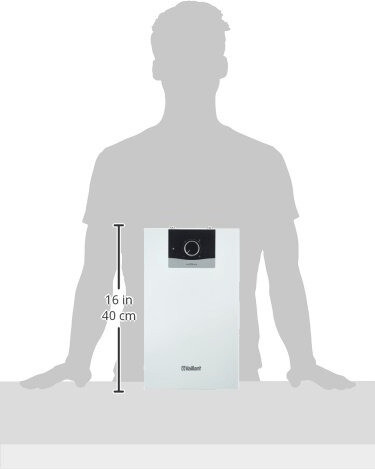 Vaillant VEN 5/7-5 U