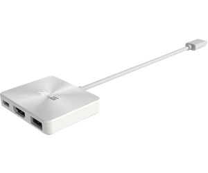 Asus Transformer 3 Pro Mini Dock 90nb0000 P00110 Ab 67 00 Preisvergleich Bei Idealo De