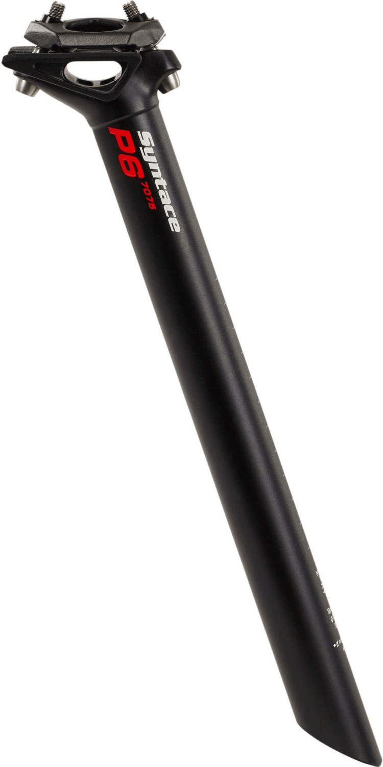 Syntace P6 ALU 27,2mm