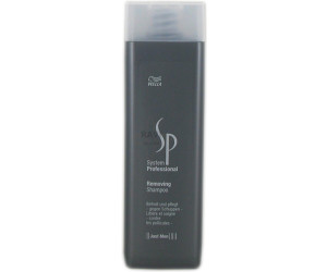 Buy Wella Sp Just Men Remove Shampoo From 6 54 Today Best