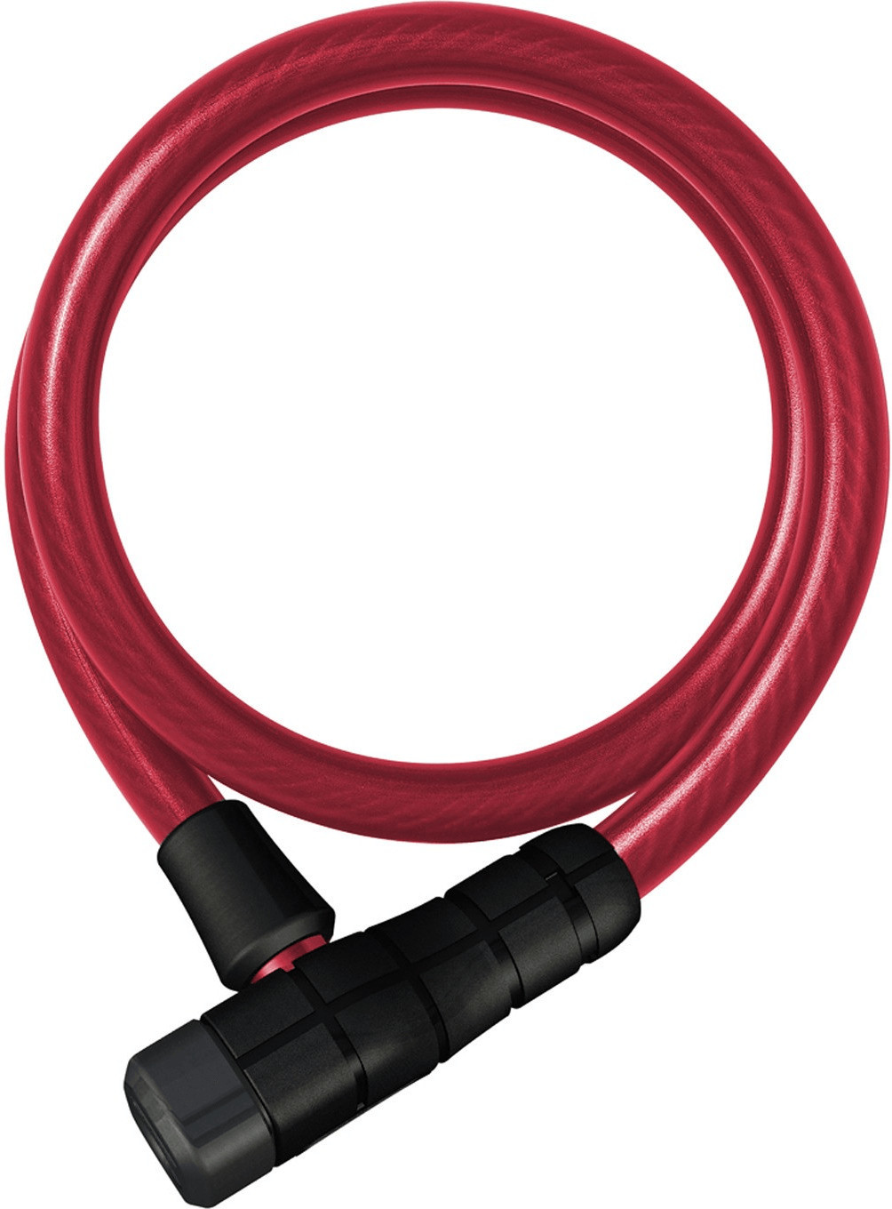 ABUS Primo 5412K (red)
