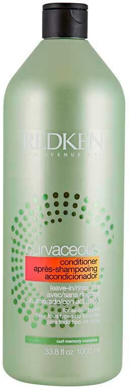 Redken Curvaceous Conditioner ab 21,95 € (Oktober 2022 Preise) Preisvergleich bei idealo.de