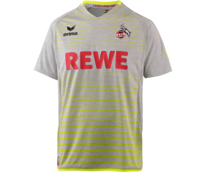 Erima 1. FC Köln Trikot 2018 ab 29,95 € | Preisvergleich ...